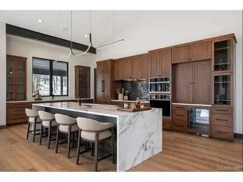 Kitchen - 1325 Golden Eagle Rd, Silverthorne, CO 80498 photo 2 of 2