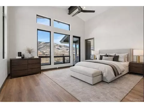 Bedroom - 1325 Golden Eagle Rd, Silverthorne, CO 80498 photo 1 of 2