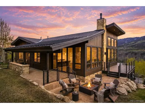 Exterior - 1325 Golden Eagle Rd, Silverthorne, CO 80498 photo 3 of 4