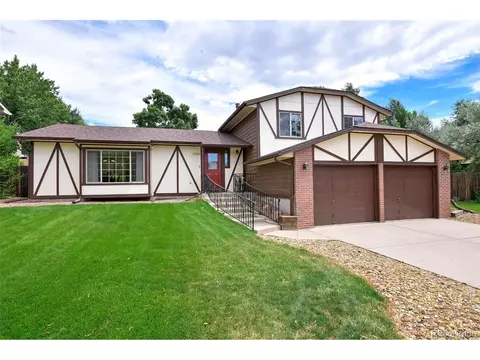 1264 Eastmeadow Dr, Colorado Springs, CO 80906