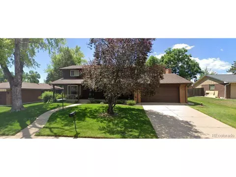 9550 E Grand Ave, Greenwood Village, CO 80111