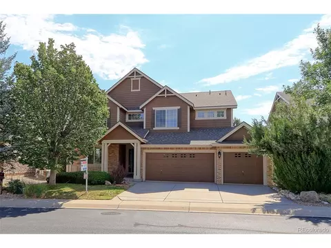 6024 Nile Cir, Golden, CO 80403