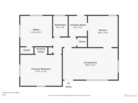 2248 Lima St, Aurora, CO 80010 photo 20