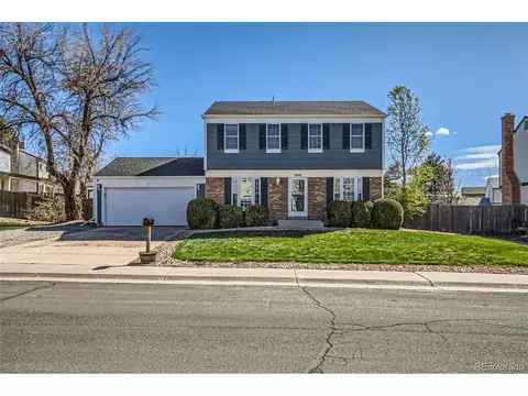 16564 E Tennessee Ave, Aurora, CO 80017