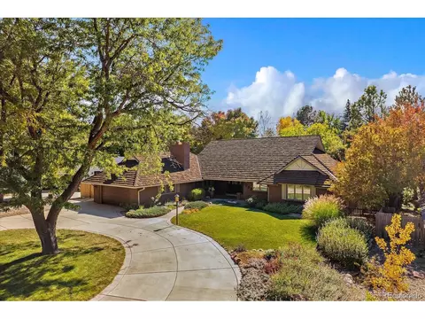 7083 Indian Peaks Trl, Boulder, CO 80301