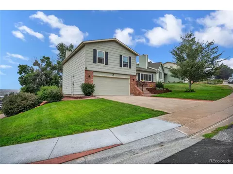 3810 Topsail Dr, Colorado Springs, CO 80918