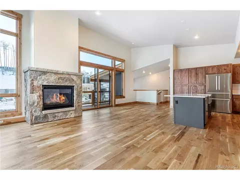 66 E Baron Way, Silverthorne, CO 80498 photo 5