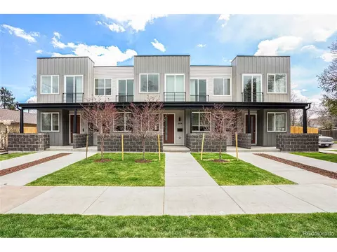 1894 S Williams St, Denver, CO 80210