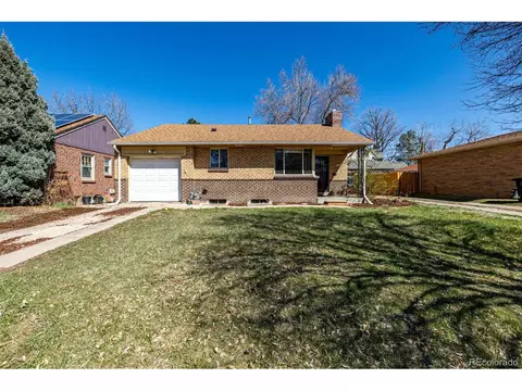 620 Newport St, Denver, CO 80220