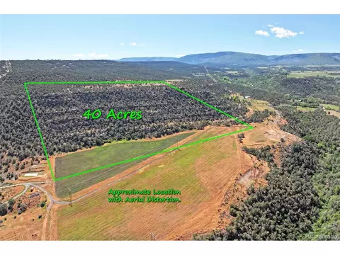 Undisclosed, Collbran, CO 81624 photo 11