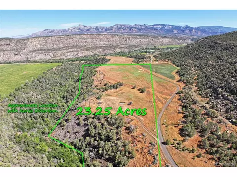 Undisclosed, Collbran, CO 81624 photo 6