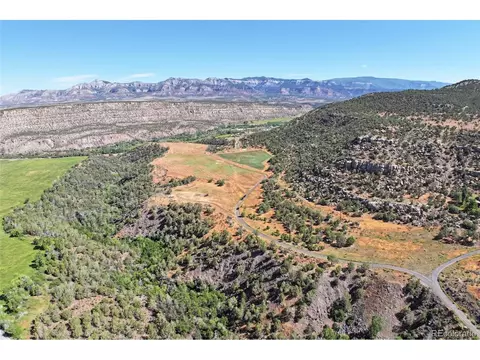 Undisclosed, Collbran, CO 81624