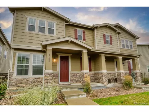 21927 E Radcliff Cir, Aurora, CO 80015