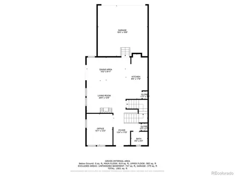 21927 E Radcliff Cir, Aurora, CO 80015 photo 31