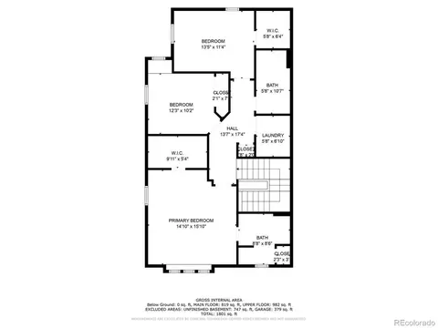 21927 E Radcliff Cir, Aurora, CO 80015 photo 32