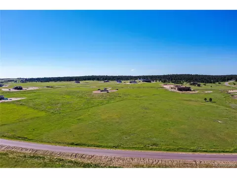 11529 Alamar Way, Colorado Springs, CO 80908