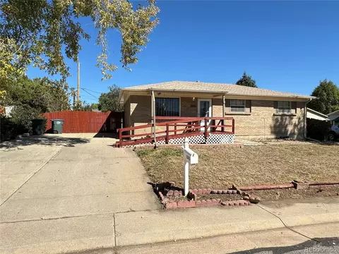 2043 Truda, Northglenn, CO 80233