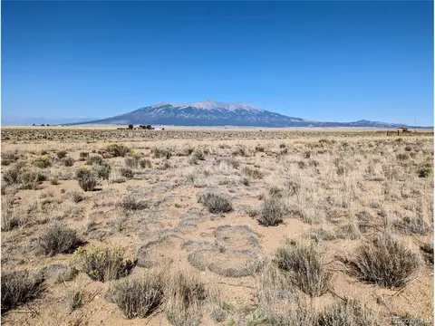 14 Colorado Springs Ave, Blanca, CO 81123