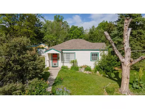 3287 S Humboldt St, Englewood, CO 80113