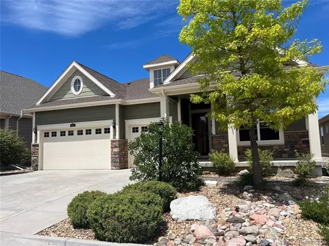 8131 E 148th Dr, Thornton, CO 80602