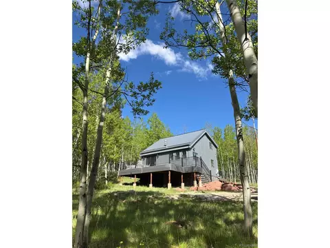 47 Lumberjack Rd, Fairplay, CO 80440