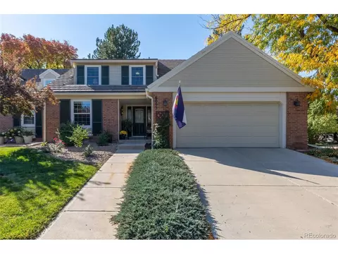 6093 E Briarwood Dr, Centennial, CO 80112