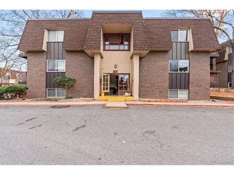 7755 E Quincy Ave #D1-101, Denver, CO 80237