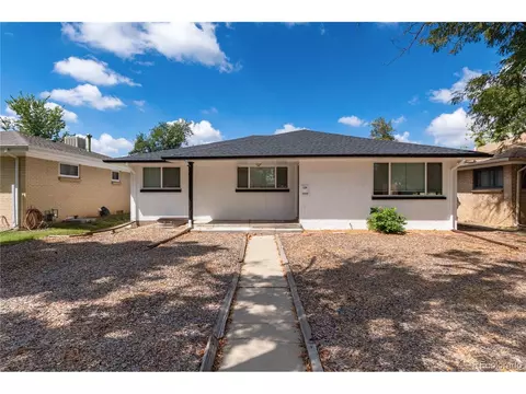 2035 Lima St, Aurora, CO 80010