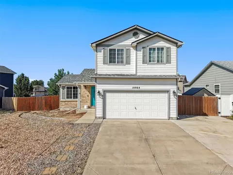 10964 Tidal Run Cir, Fountain, CO 80817
