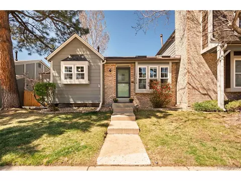1209 S Flower Cir #D, Lakewood, CO 80232