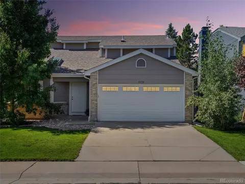 13158 W Berry Dr, Littleton, CO 80127