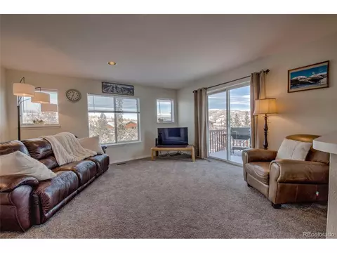 28 Spyglass Ln, Silverthorne, CO 80498