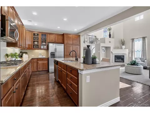 9546 Firenze Way, Highlands Ranch, CO 80126