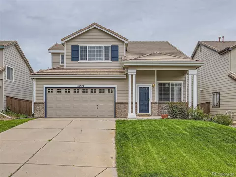 10574 Tracewood Cir, Highlands Ranch, CO 80130
