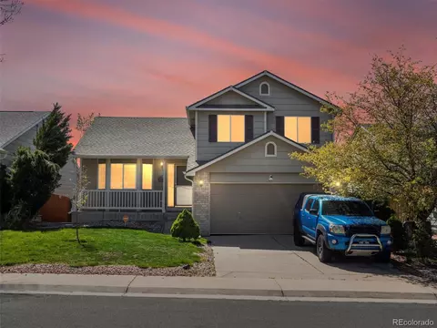 5115 S Valdai St, Aurora, CO 80015