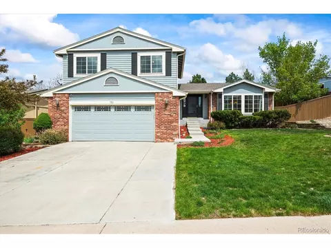 705 Prairie Ridge Rd, Highlands Ranch, CO 80126