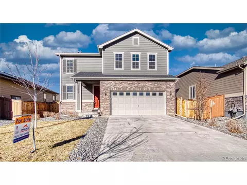 25609 E Archer Ave, Aurora, CO 80018 photo 1