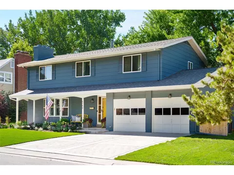 6149 S Elizabeth Way, Centennial, CO 80121
