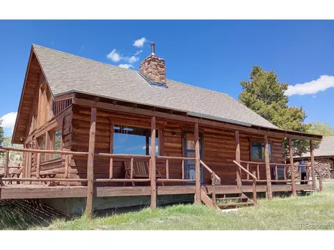 4653 Schierl Rd, Fort Garland, CO 81133