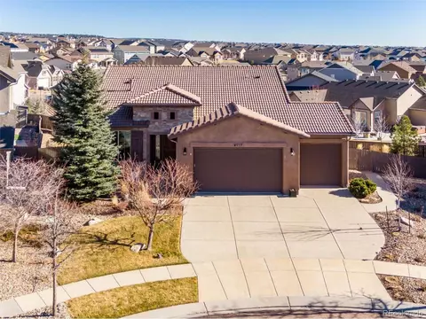 9117 Lookout Mountain Ct, Colorado Springs, CO 80924