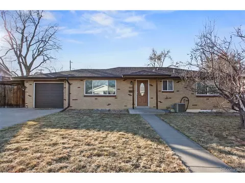 6619 Chase St, Arvada, CO 80003