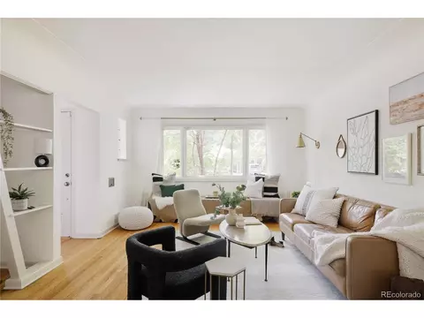 1112 Pontiac St, Denver, CO 80220