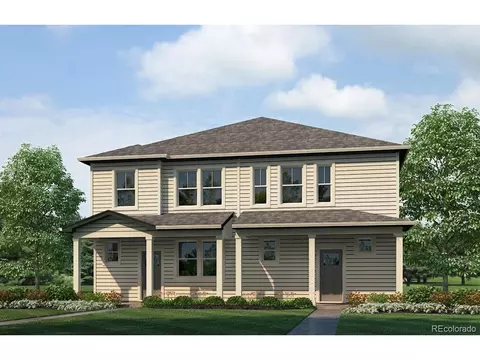 1391 S Clinton St #B, Denver, CO 80247