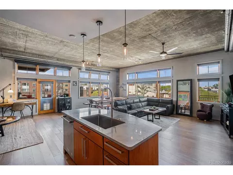 1925 W 32nd Ave #404, Denver, CO 80211