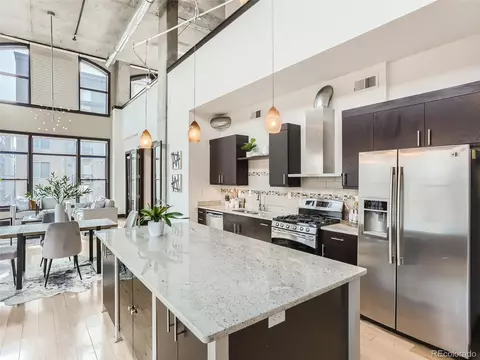 2210 Blake St #404, Denver, CO 80205