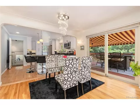 Dining - 35 S Ammons St, Denver, CO 80226 photo 1 of 1