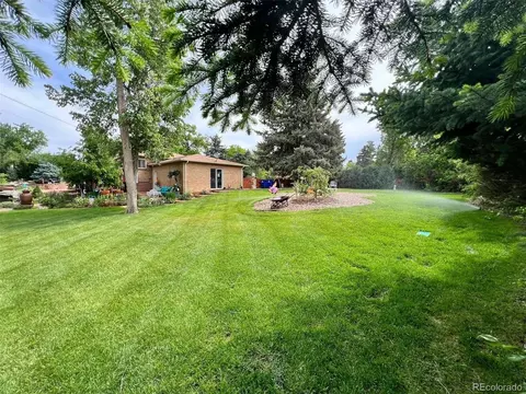 Exterior - 35 S Ammons St, Denver, CO 80226 photo 16 of 16