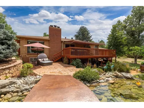 Exterior - 35 S Ammons St, Denver, CO 80226 photo 2 of 16