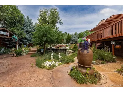 Exterior - 35 S Ammons St, Denver, CO 80226 photo 6 of 16