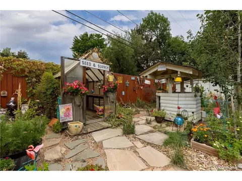 Exterior - 35 S Ammons St, Denver, CO 80226 photo 12 of 16